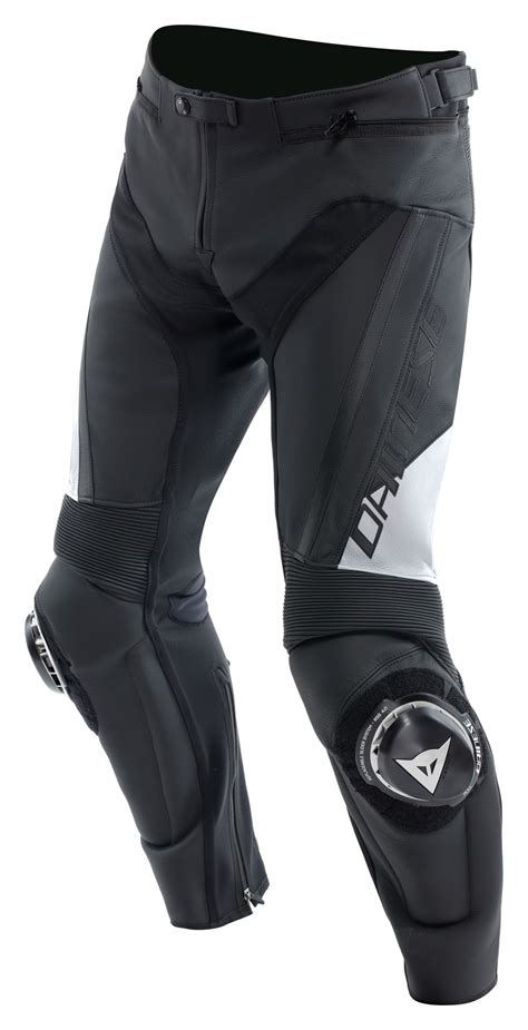 Dainese Delta 4 Leather Pants - Cycle Gear