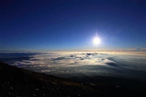 Mount Fuji | climb mount fuji | skyseeker | Flickr