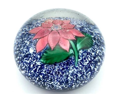 15 Most Valuable Antique Glass Paperweights