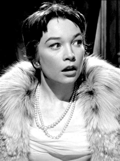 Shirley MacLaine in The Apartment (1960)