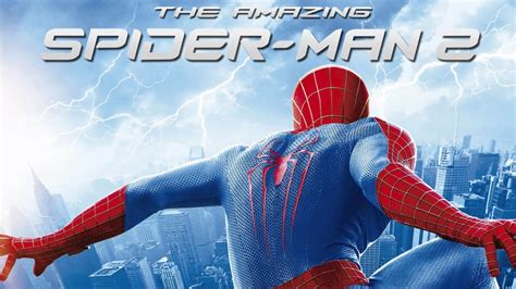 Zagrajmy w The Amazing Spider-Man 2 (Niesamowity Spider-Man 2) - Xbox 360 Gameplay PL - YouTube