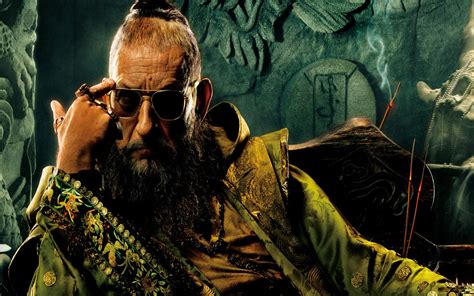 The Mandarin In Iron Man 3 Full HD Wallpaper ~ Full HD Wallpapers