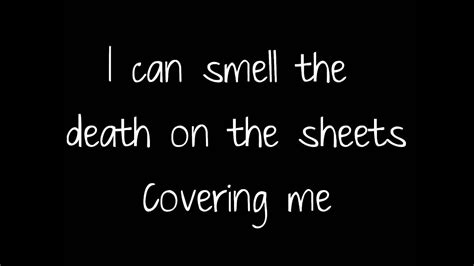 Deathbed - Relient K (Lyrics) - YouTube