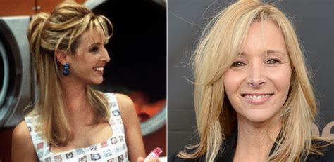 Lisa Kudrow Plastic Surgery