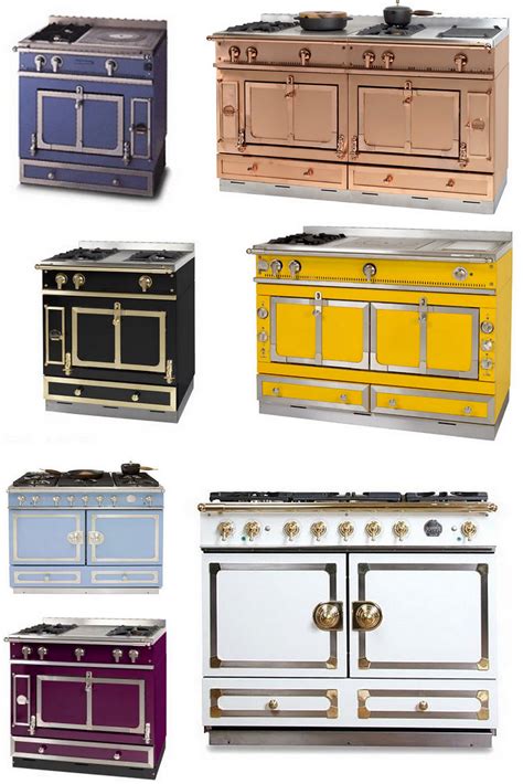 La Cornue ovens. La Cornue – | Kitchen appliances luxury, Luxury kitchens, Kitchen appliances