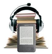 Places Where You Can Get Audio Books for Kindle - Download Kindle Audio Books Free