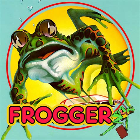 Frogger [Walkthroughs] - IGN