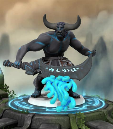 Gunmar the black, Gunmar the destroyer, Gunmar the skull crusher. : r/TrollHunters