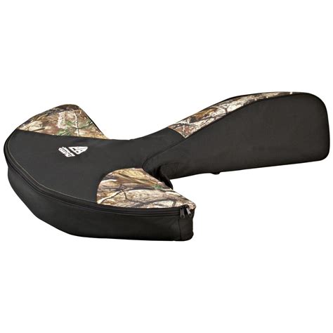 Plano Soft Crossbow Case - 212865, Bow Cases & Racks at Sportsman's Guide