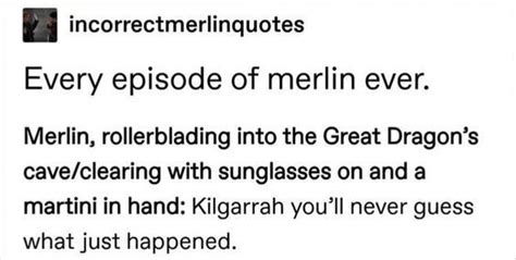 Pin by Grace Hope on Merlin | Merlin memes, Merlin show, Merlin