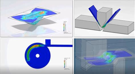 SIMULIA Abaqus FEA Software on the 3DEXPERIENCE Platform