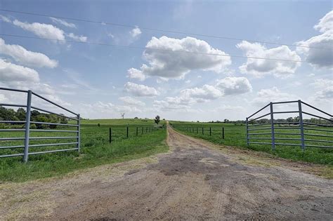 131.68 acres in Anderson County, Texas