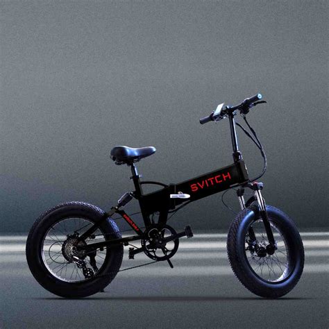 Svitch XE+ Electric Bicycle - Power, Performance & Style – Svitch Bikes