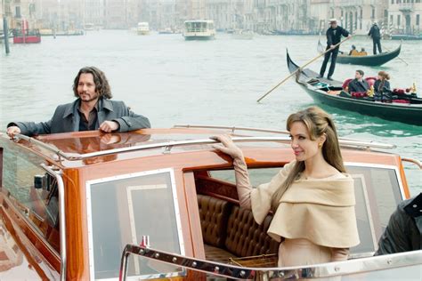 The Tourist | Movies Set in Europe on Netflix in 2020 | POPSUGAR ...