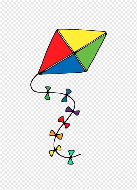 Red Kite Clipart Images