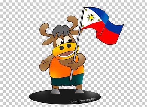 Philippines Carabao Cartoon Caricature PNG, Clipart, Animation, Carabao ...