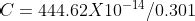 Cylindrical Capacitor Formula Equation | Capacitor With Dielectric Slab