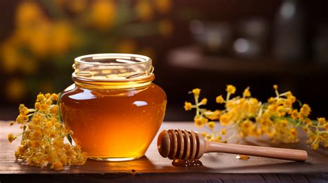 Honey Jar and Dipper HD Wallpaper by Laxmonaut