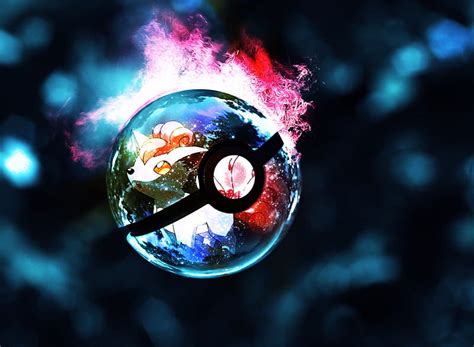 Pokemon Cool Pokeballs, Abstract Pokeball, HD wallpaper | Peakpx