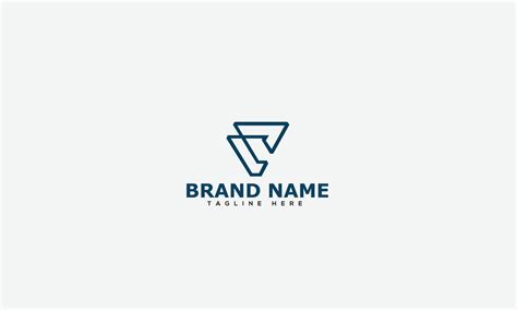 CC Logo Design Template Vector Graphic Branding Element 10813918 Vector ...