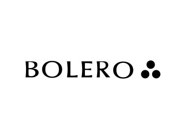 Bolero Shop Logo PNG Transparent Logo - Freepngdesign.com