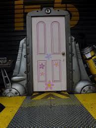 Boo's door in Monsters, Inc. in 2019 | Halloween | Monsters inc doors, Monsters inc costume diy ...