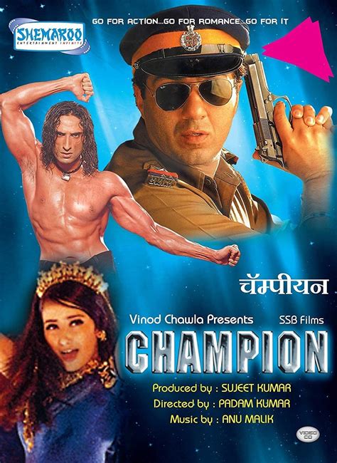 Champion Photos, Poster, Images, Photos, Wallpapers, HD Images, Pictures - Bollywood Hungama