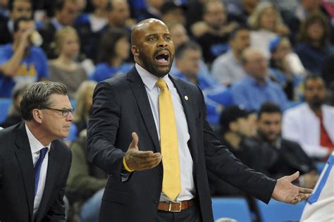 Cuonzo Martin resigns as Cal basketball coach, will reportedly take ...