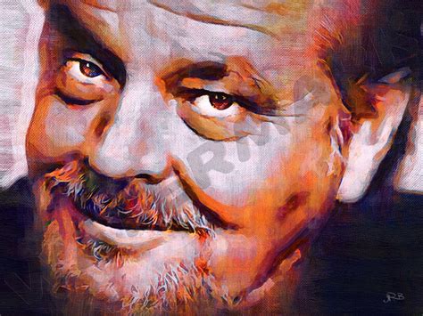 Jack Nicholson Art Print Oil Painting Poster LFF0065 | Etsy