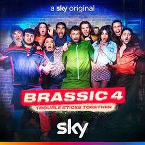 Brassic, TV Series, Comedy, Drama, Episodes 13-20, 2021-2022, 2019-2022 | Crew United