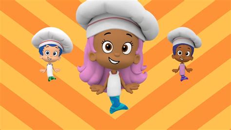 New Bubble Guppies Song We've Got Good Taste Bubble Guppies, Nick Jr, Guppy, Paw Patrol, Episode ...