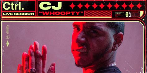 CJ Releases Live Performance of 'Whoopty' & 'BOP'