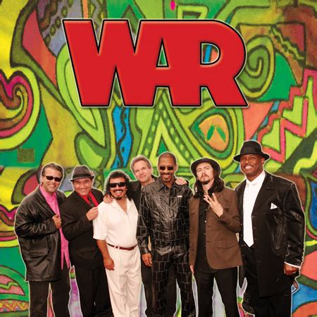 Funk Band War Not Happy About Hall Of Fame Snub | Funkatopia