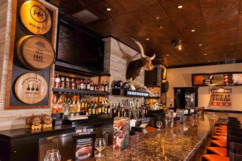 LongHorn Steakhouse opens in Plano - The Business Press