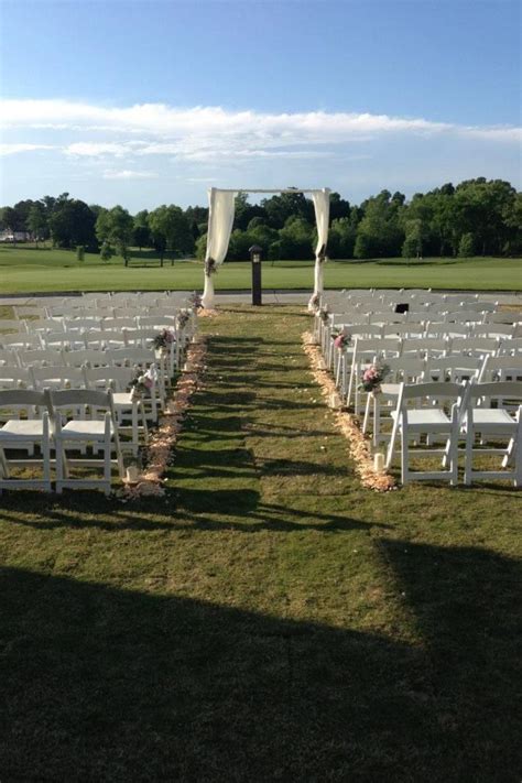 Pine Island Country Club Weddings | Get Prices for Wedding Venues in NC