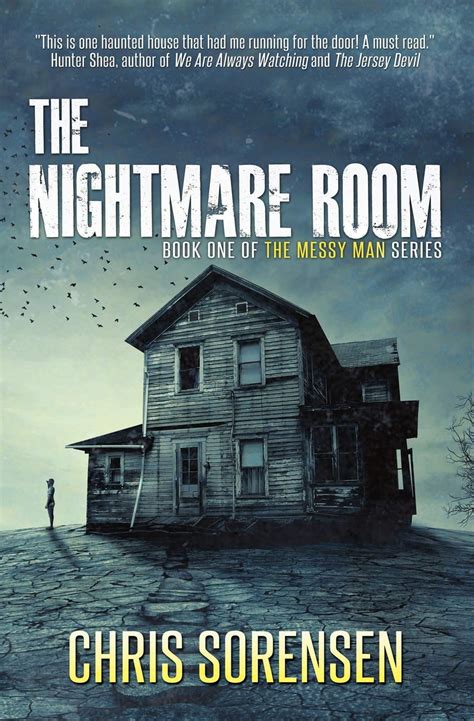 The Nightmare Room Book Review