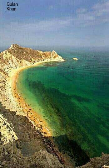 So fantastic photography of beautiful Astola Island beach Balochistan ...