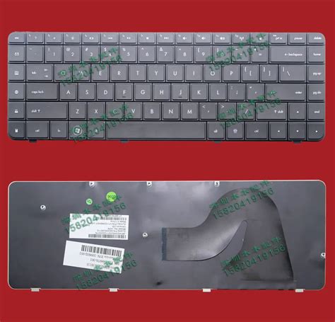 Online Buy Wholesale hp g62 keyboard from China hp g62 keyboard ...