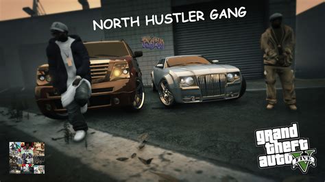 GTA IV Hustler Gang [Add-On Ped] - GTA5-Mods.com