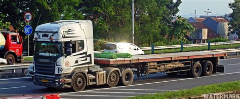 Siba Surya | Scania R420 | Faishal Ammar | Flickr