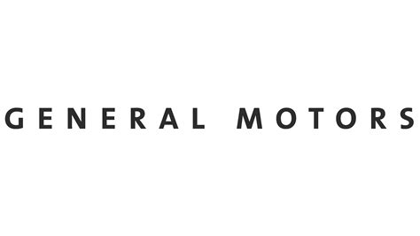 General Motors Logo, symbol, meaning, history, PNG, brand