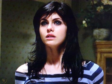 Texas Chainsaw 3D - Heather`s (Alexandra Daddario) Striped Top Movie Prop | #1773020501