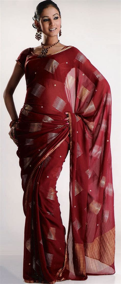 New Indian Saree: Indian Sari