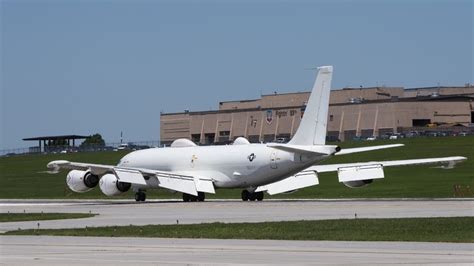 No birds allowed in this nuclear apocalypse: US Navy ‘doomsday ...