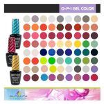 OPI Gel Color - All Color Collections » Best Deals Pedicure Spa Chair I Manicure, Nail Salon ...