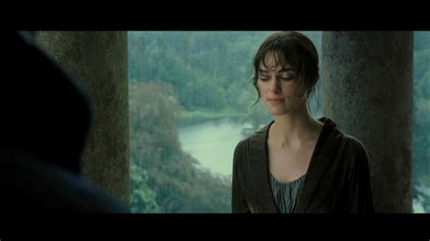 Elizabeth and Mr Darcy. - Pride and Prejudice Screencaps - Mr. Darcy & Elizabeth Image (11522652 ...