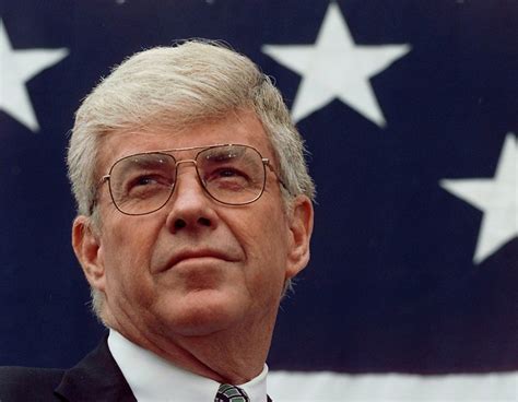 Jack Kemp, one-time VP nominee, dies