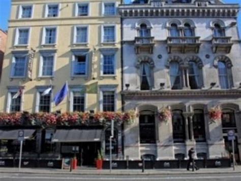 Dublin Citi Hotel in Ireland - Room Deals, Photos & Reviews