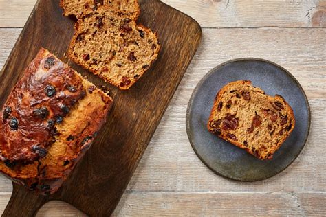 Barmbrack Recipe - Great British Chefs