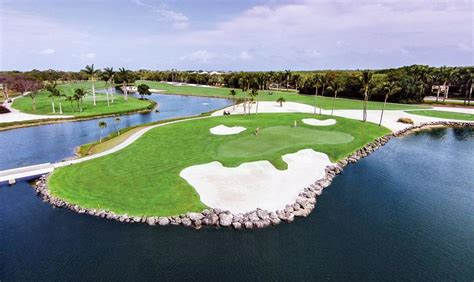 Ocean Reef Club | Key Largo, FL Gated Golf Community